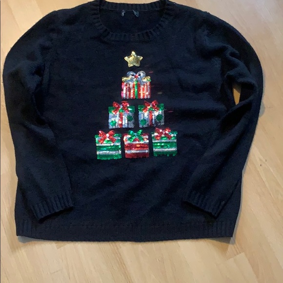 Ugly Christmas Sweater - Picture 2 of 7